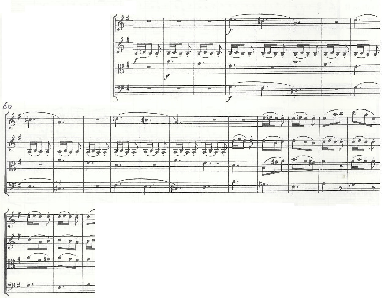 String Quartet Textures (Page 2) «